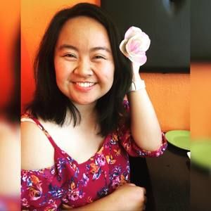 Meet your Posher, Samantha